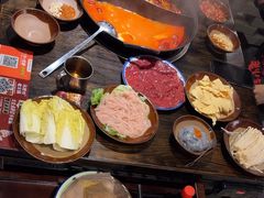 -冯校长老火锅(广州正佳广场店)