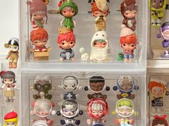 -泡泡玛特POPMART(宁波印象城店)