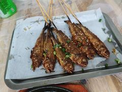 -小民大排档(马场角横路店)