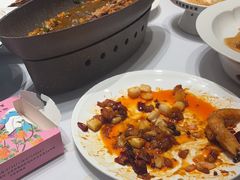 -万荣烤鸭店·北京菜(天坛店)