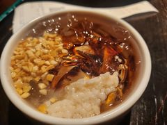 -绿茶餐厅(财富购物中心店)