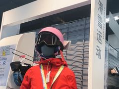 -迪卡侬(越秀公园店)