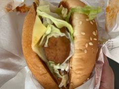 -麦当劳(大厂新城店)