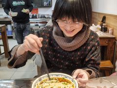 -韩师傅老大同刀削面(北苑路店)