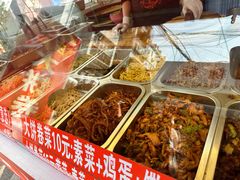 -庄记大饼卷菜(醒狮小区店)