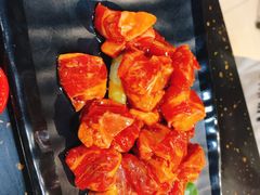 -丹东丛炟海鲜烧烤(江艺路店)