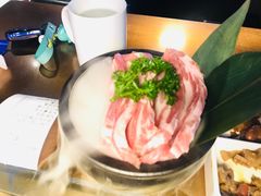 -金妈家烤肉(龙湖U城天街店)
