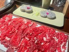 -巴倒烫陆派火锅山庄(南山总店)