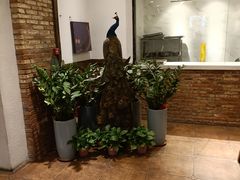 -八闽饭店闽南小镇(铁西店)