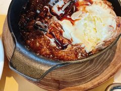 布朗尼配冰淇淋-Magnet磁食(愚园路店)