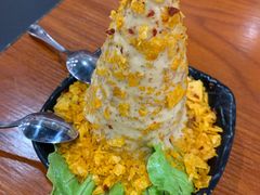 -大阪烧肉BAKA一代(十亩地店)