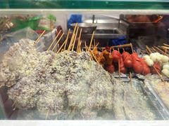 -辽B·小串(总店)