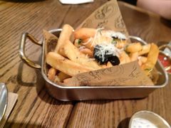 -IL TEATRO 精品意大利餐厅