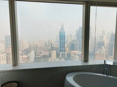 -大连中远海运洲际酒店