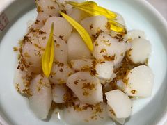 -小吊梨汤·北京菜·烤鸭(双井乐成中心店)