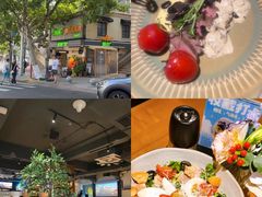 -JINNS锦时 steak&pizza(浸信会礼拜堂旧址店)