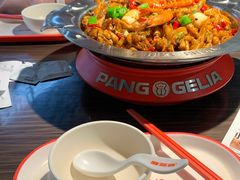 -胖哥俩肉蟹煲(梅溪步步高店)