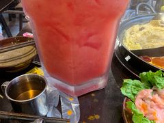 -冯校长老火锅(广州正佳广场店)