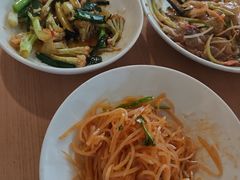 -关东小磨东北菜(上海长风大悦城店)