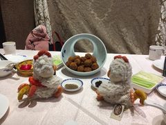-便宜坊烤鸭店(甜水园店)