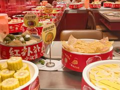 -龍歌自助小火锅(雨花台江南虹悦城店)