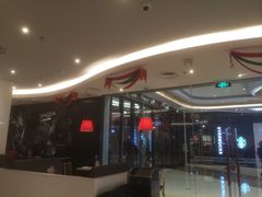 -必胜客(桐乡吾悦广场店)