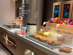-左庭右院鲜牛肉火锅(新梅广场店)