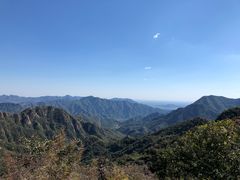 -大岭沟猕猴桃谷风景区
