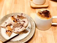 -面包谷Grains n' Beans(九号公馆店)