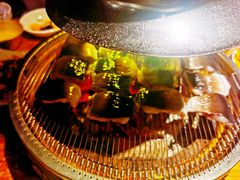 -泥炉烧肉师(新街口金銮巷店)