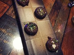 一口菇-质烤烤物·活烤海鲜(质烤总店)