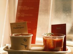 -O.P.S. CAFE