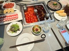 -海底捞火锅(步步高新天地店)
