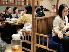 大堂-掌柜的店·河南菜(新天地店)
