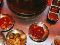 -西塔老太太泥炉烤肉(苏州大悦城店)