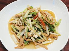 -集贤门·徽菜(福田店)