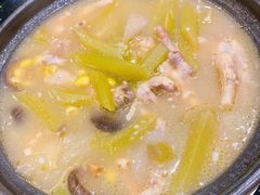 -丰食农家乐