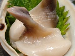 -镹·鱼料理  国产鱼使用店