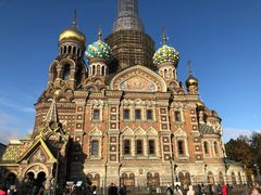 -滴血救世主教堂