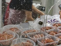 -晓马鸭店(新芜路店)