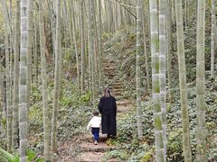 -黄公望隐居地