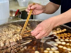 -马记大锅煮(总店)