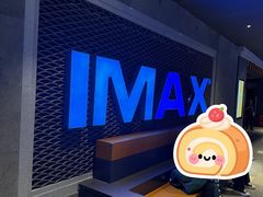 -万达影城(西铁营万达广场IMAX店)