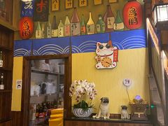 -鸟鹏烧鸟居酒屋(昌岗店)