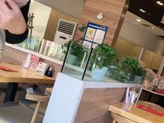 -嘉和一品粥(马家堡店)