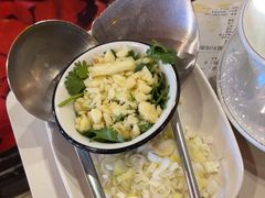 -江湖水乡铁锅炖魚(周庄嘉园店)