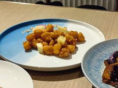 -菩提树·素食餐厅(汇智国际商业中心店)