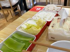 -萝鸡思味秘制泡菜(万家丽店)