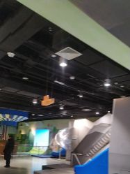 -北京科学中心儿童乐园