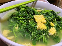 上汤益母草-园林美食城·本土农家菜(杨和镇店)